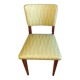 Teak chair 1960