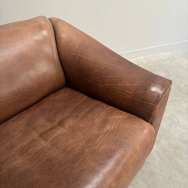 De Sede DS47 sofa, Switzerland 1970s