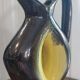 Vallauris ceramic jug from the 50s
