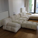 Mario Bellini "Camaleonda" Sofa for B&B Italia 1970