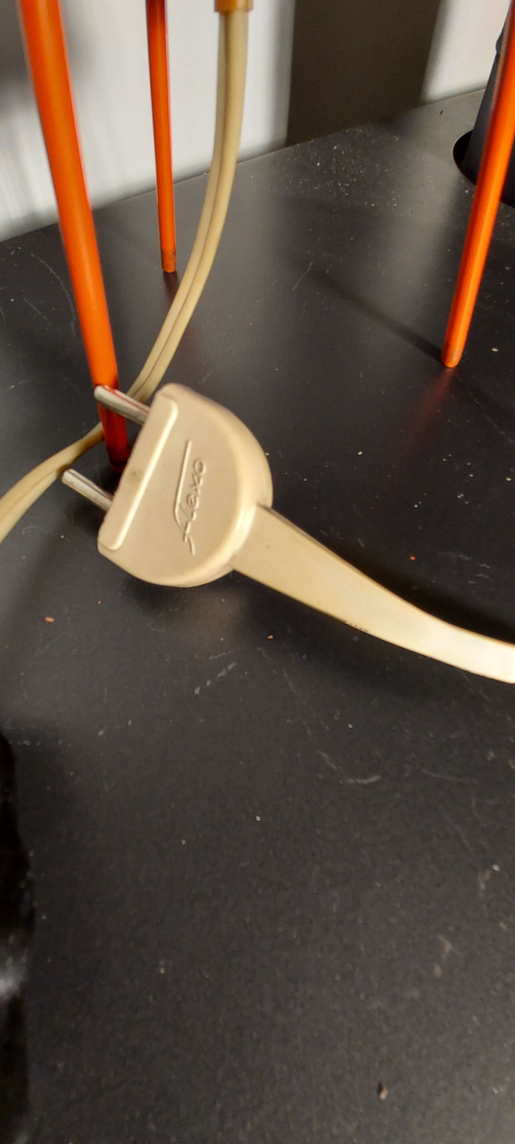 Joseph Hurka Table Lamp