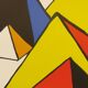 Affiche originale de Alexander Calder - 1980