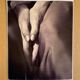 Vintage black and white art photo – Timeless elegance