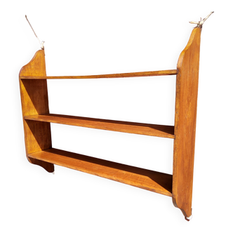 50s shelf