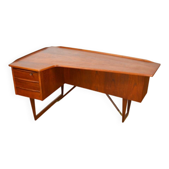 Bureau Boomerang de Peter Lovig Nielsen 1950 / 1960