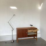 Danish design cabinet teak 1960
