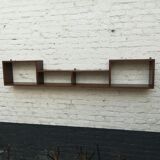 Wall shelf