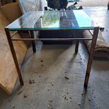 Low table