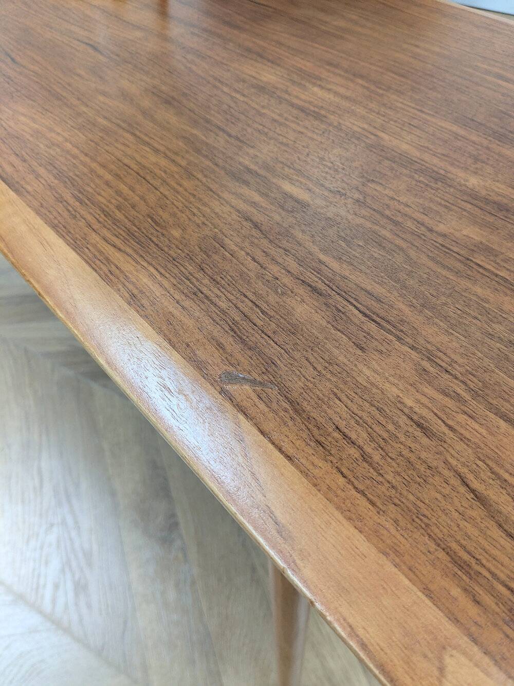 Scandinavian coffee table
