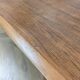Scandinavian coffee table