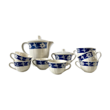 Coffee service Badonviller 40s