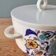 Villeroy & Boch earthenware tureen/soup tureen, Izmir model