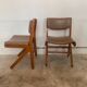 Chaises koka baumann