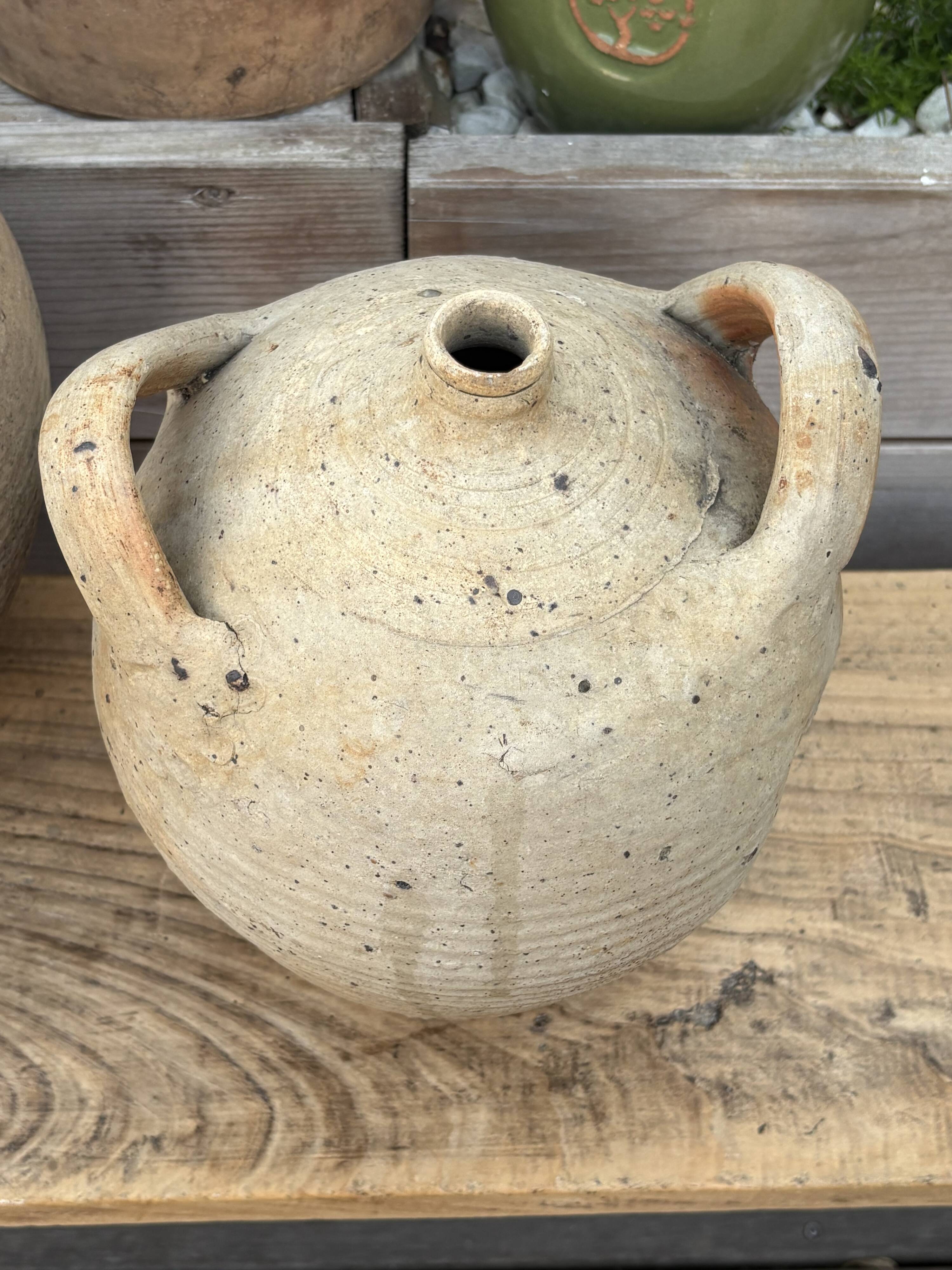 Ancient jar