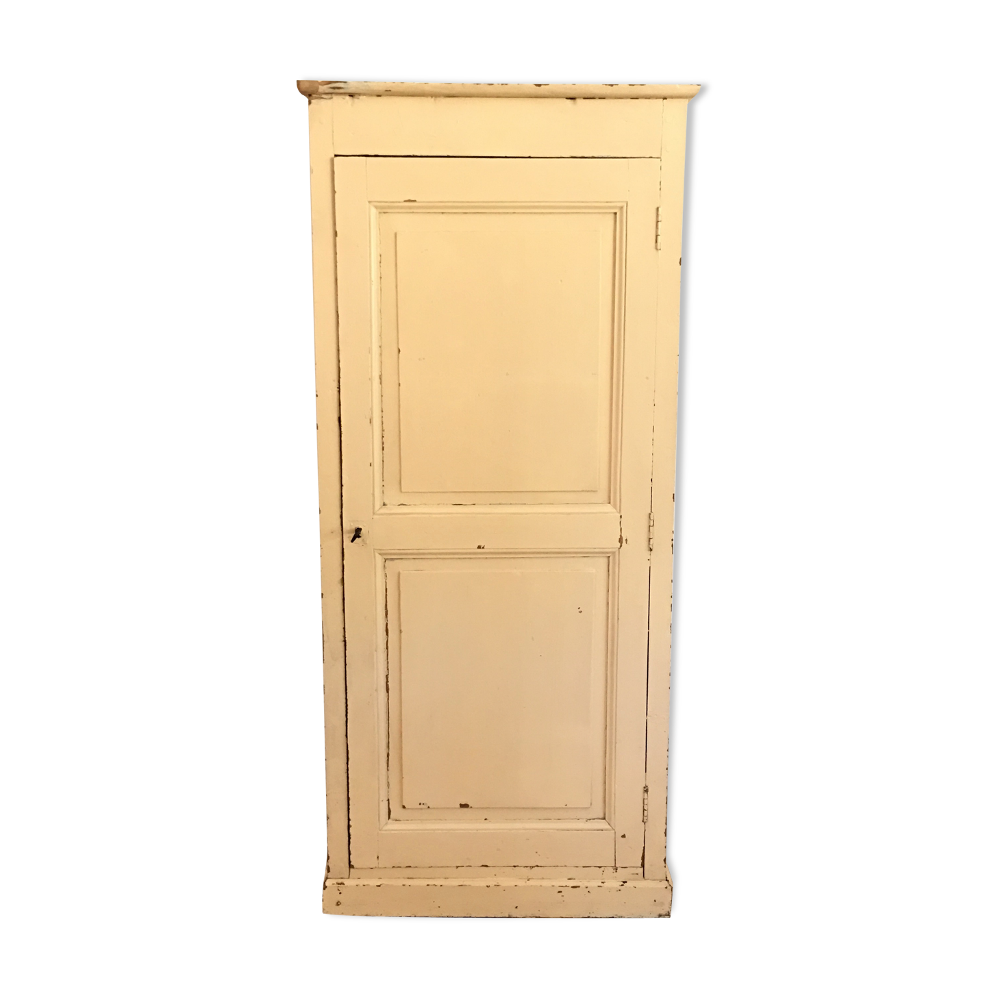 Old patina hosier cream