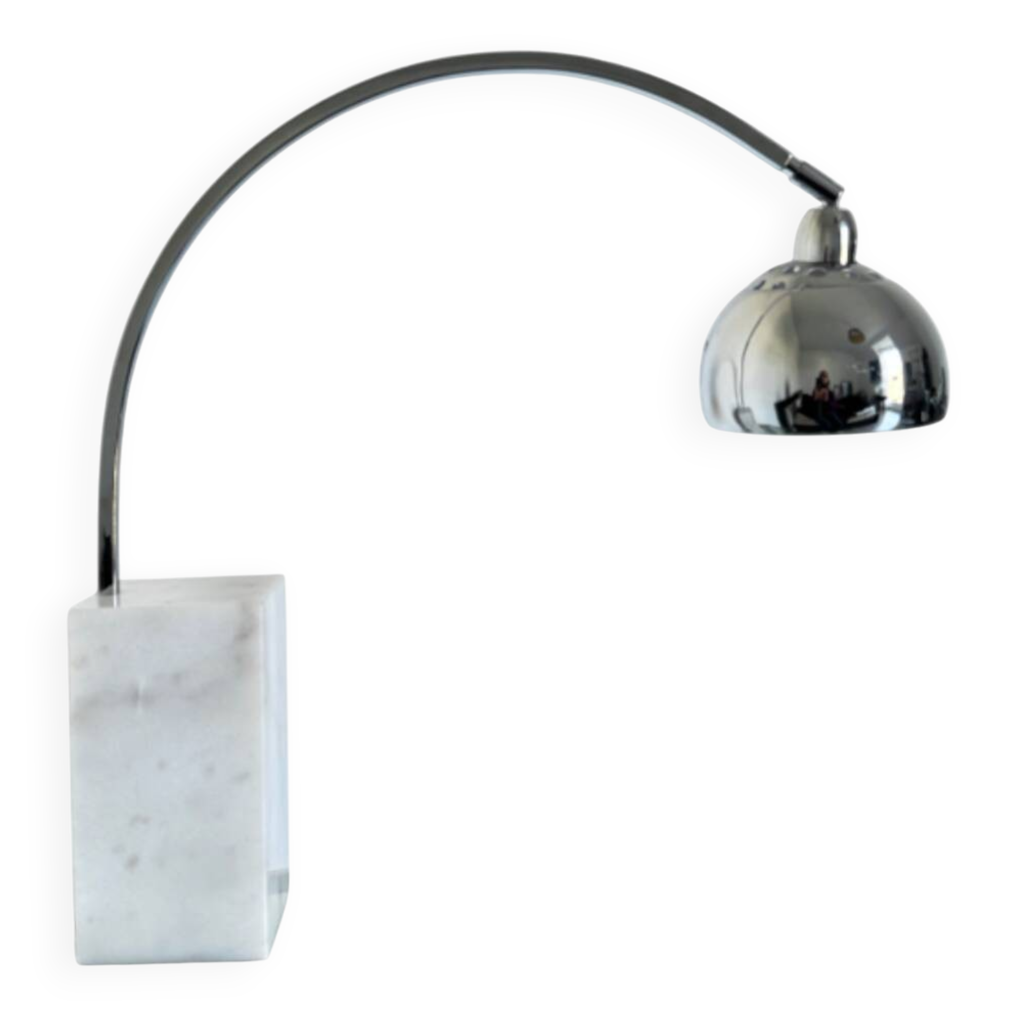 Baby Arco Lamp – Achille & Pier Giacomo Castiglioni