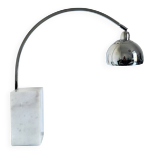 Lampe Baby Arco – Achille - castiglioni