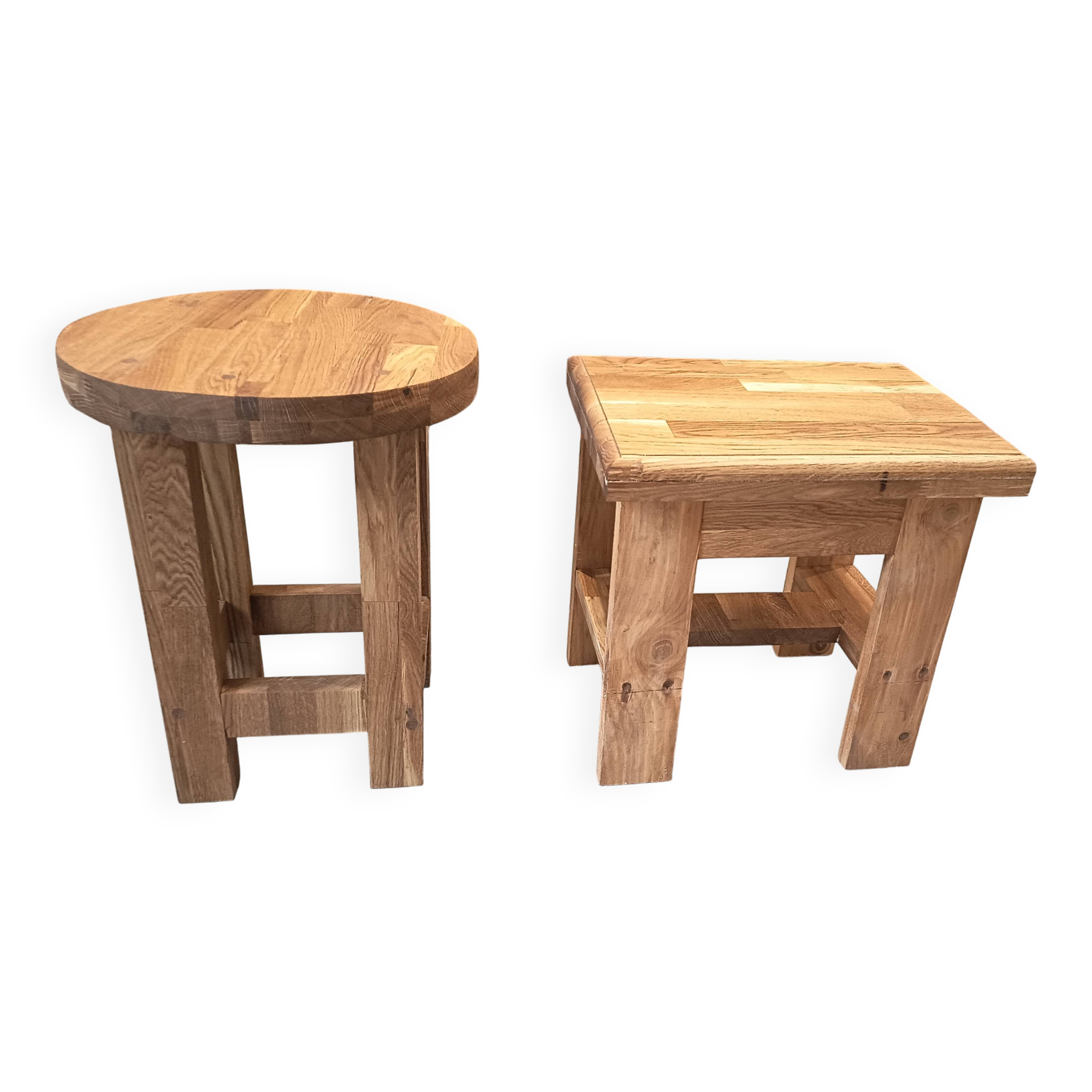 Stool