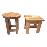 Stool