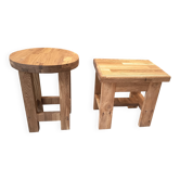 Stool