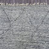 Moroccan kilim rug, flat rug, handmade rug, 150/250cm