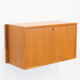 Bruksbo Tegnekontor ‘Veggen Deluxe’ wall cabinets – Torbjørn Afdal & Rolf Hesland