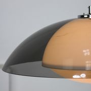 Suspension italienne par Luigi Massoni pour Guzzini