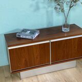 Small teak sideboard 70