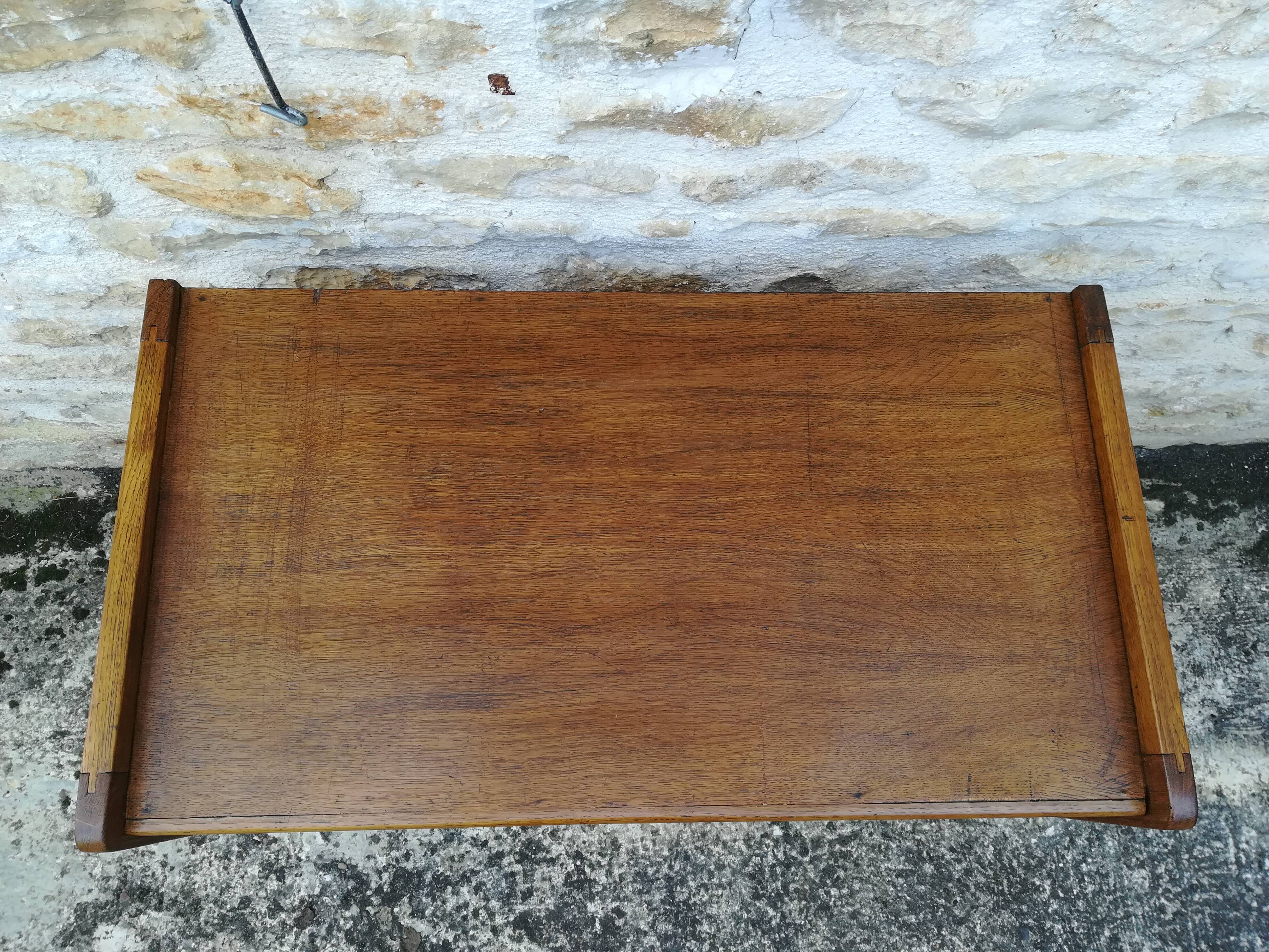 Vintage chest of drawers three drawers