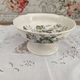 Compote on pedestal Royal Doulton model The Kirkwood