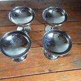 6 coupes à glace Rémy Letang