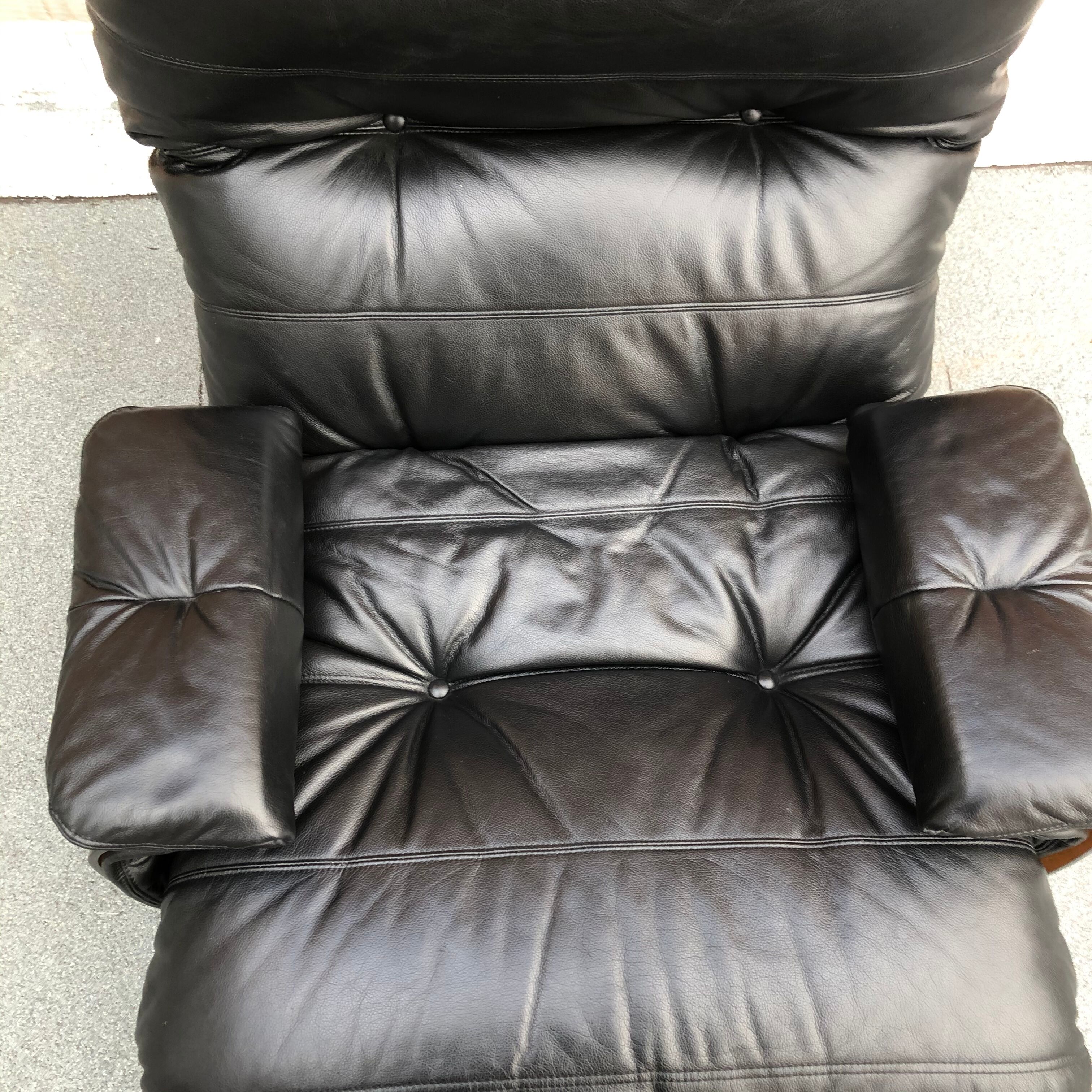 Marsala armchair by Michel Ducaroy for Ligne Roset