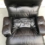 Fauteuil Marsala de Michel Ducaroy pour Ligne Roset
