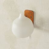 1960s Wall Lamp by Uno & Östen Kristiansson