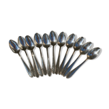 Silverware set