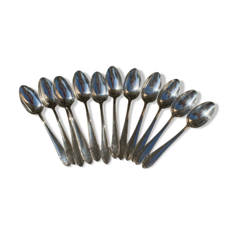 Silverware set