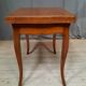 Miniature Italian Tanle