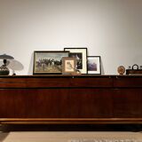 Madisson sideboard, year 1958 (De Coene, Brothers, Belgium)