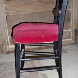 Chaise Napoleon lll