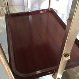 rolling trolley