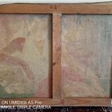 Ariane Prokoroff (1926-2018) Oil on canvas