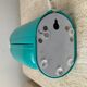 Vintage 80s folding “Fase” lamp