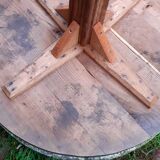 50s Bistro Side Table