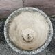 Reconstituted stone planter