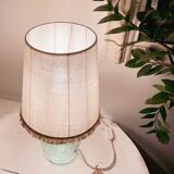 Lampe dame Jeanne