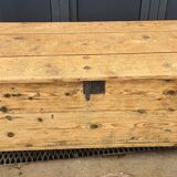 Newfoundland trunk