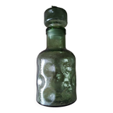 Vintage “Nespresso” advertising bottle