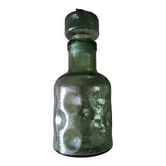 Vintage “Nespresso” advertising bottle