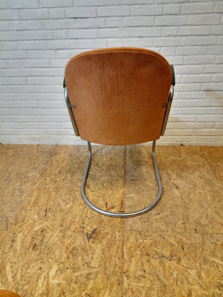 Gispen 413 R set of 2