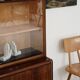 Buffet Dresser by Bohumil Landsman and Hubert Nepozitek for Jitona Sobe